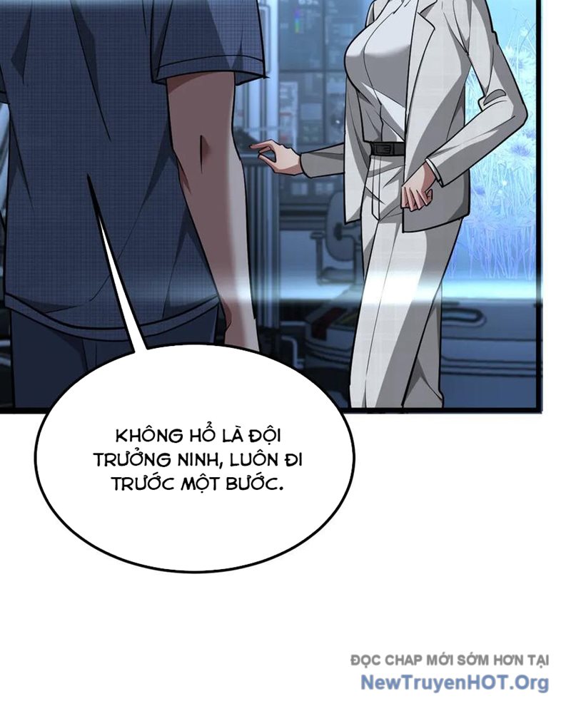 Ta Bị Kẹt Cùng Một Ngày 1000 Năm chapter 192 - Trang 9