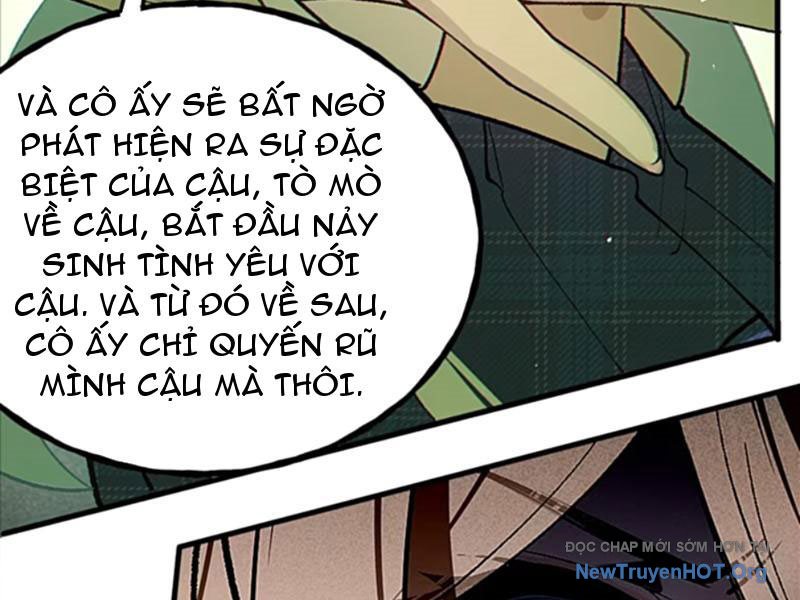 Sau khi ta biến thành quái vật xúc tu, các cô ấy càng điên cuồng hơn! chapter 22 - Trang 115
