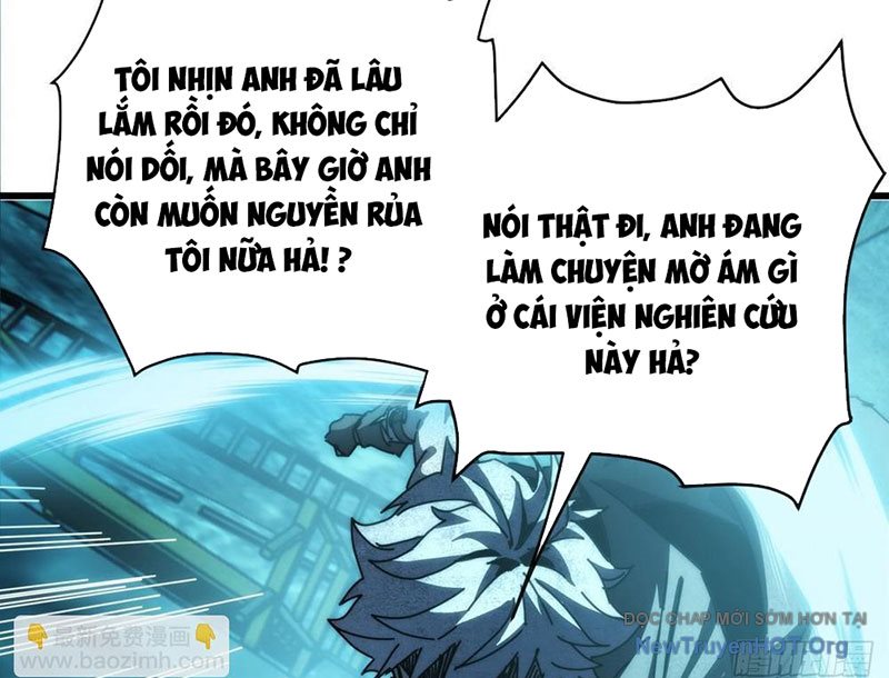 Ta Dựa Vào Tu Tiên Xưng Bá Mạt Thế chapter 10 - Trang 79