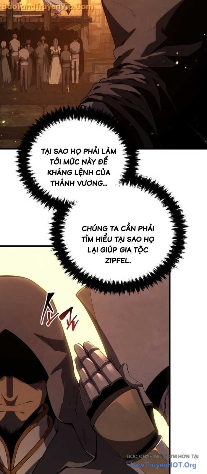 Con Trai Út Của Gia Đình Kiếm Thuật Danh Tiếng chapter 162.2 - Trang 51