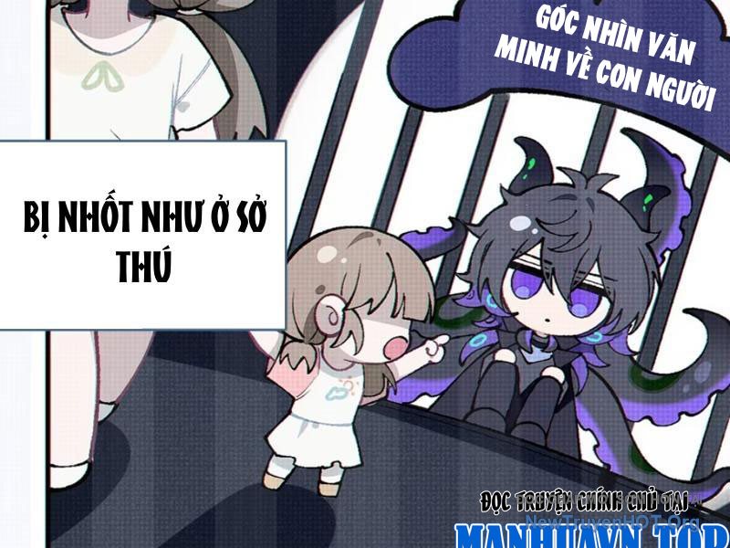 Sau khi ta biến thành quái vật xúc tu, các cô ấy càng điên cuồng hơn! chapter 2 - Trang 124