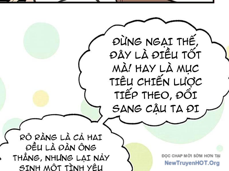 Sau khi ta biến thành quái vật xúc tu, các cô ấy càng điên cuồng hơn! chapter 11 - Trang 90