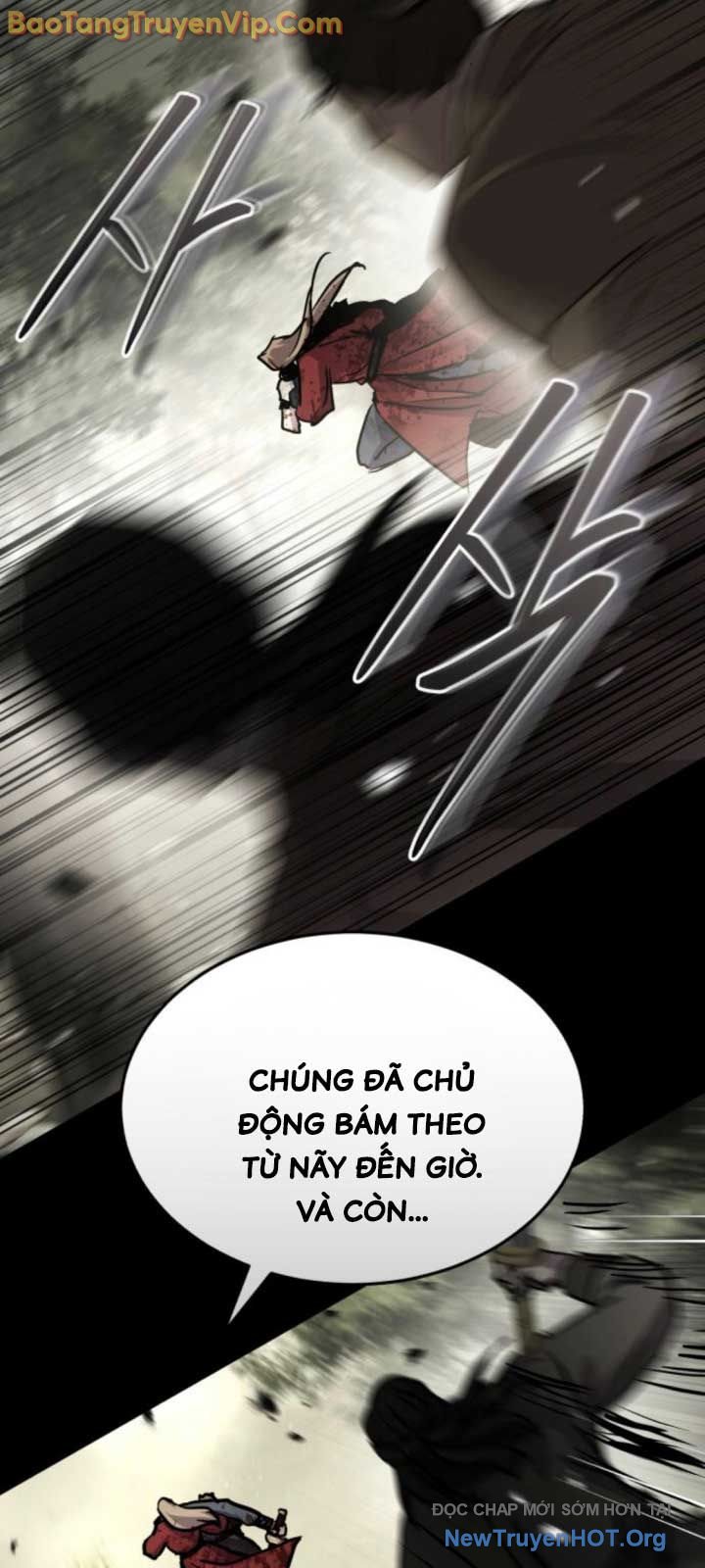 Tuyệt Thế Quân Lâm chapter 46 - Trang 31