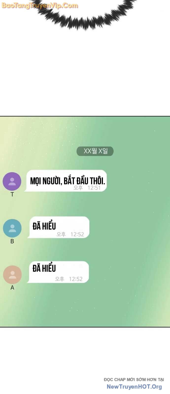 Sát Thủ Peter chapter 97 - Trang 76