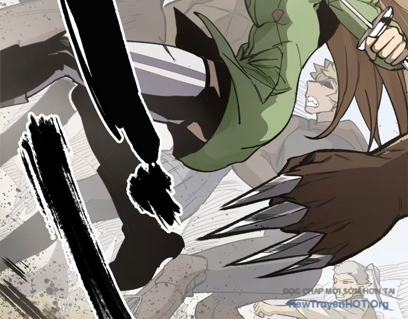 Tinh Linh Chi Hậu chapter 4 - Trang 131