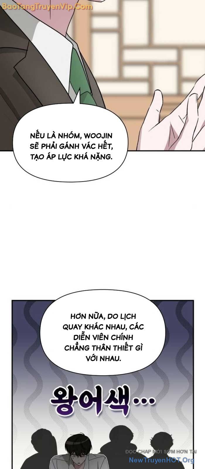 Tôi Bị Hiểu Lầm Là Diễn Viên Thiên Tài Quái Vật chapter 54 - Trang 24