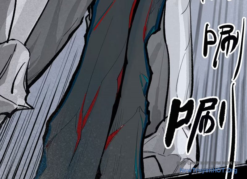Tinh Linh Chi Hậu chapter 4 - Trang 32
