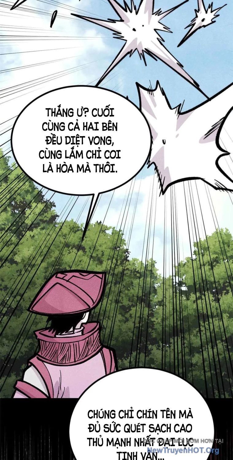 Vạn Cổ Tối Cường Tông chapter 431 - Trang 33