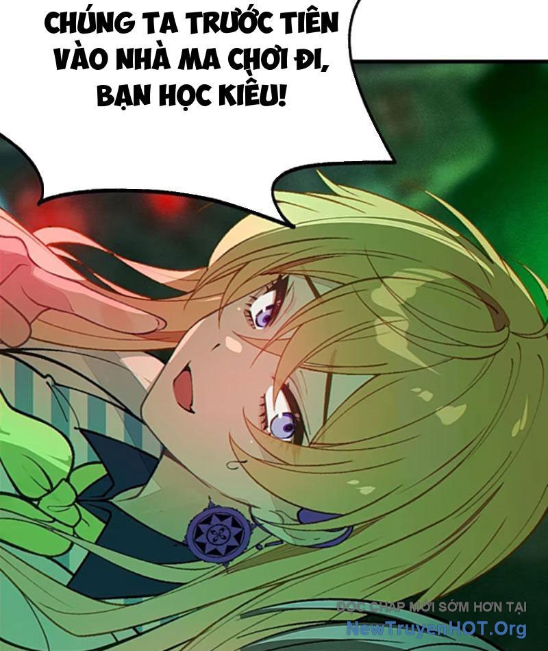 Sau khi ta biến thành quái vật xúc tu, các cô ấy càng điên cuồng hơn! chapter 23 - Trang 52