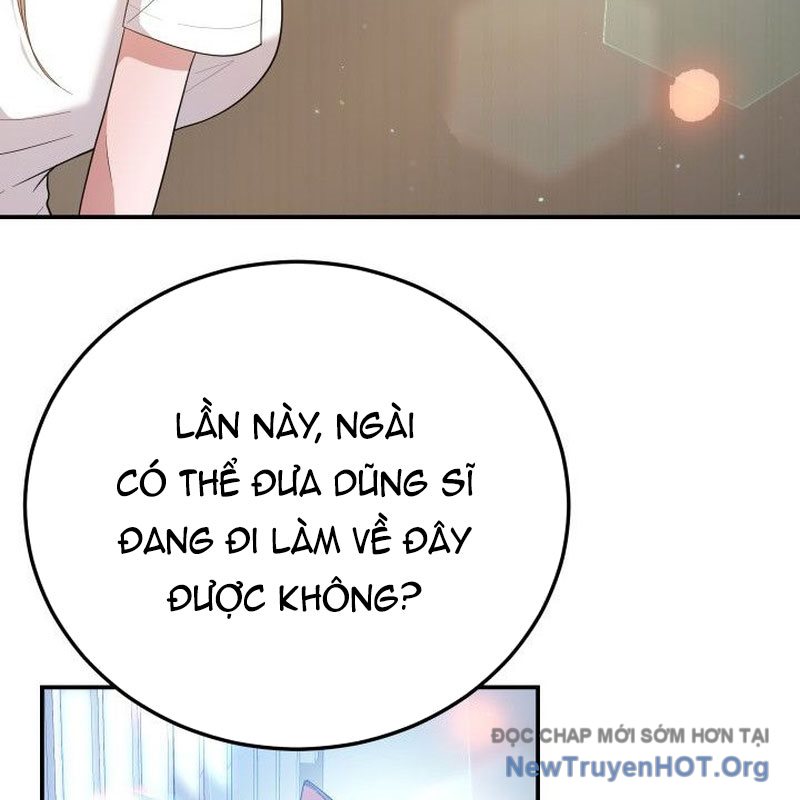 Sống Cùng Phòng Với Nàng Thánh Nữ chapter 3 - Trang 141