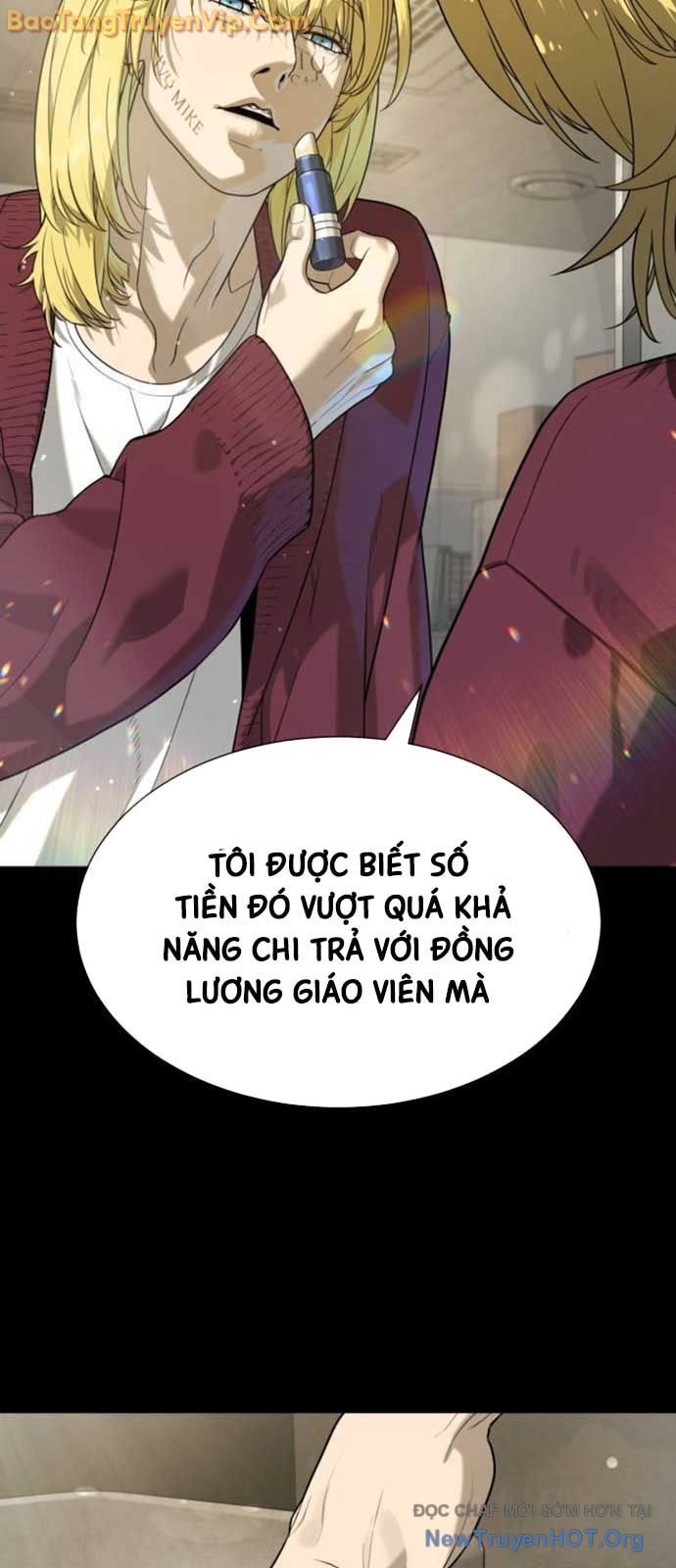 Sát Thủ Peter chapter 97 - Trang 3