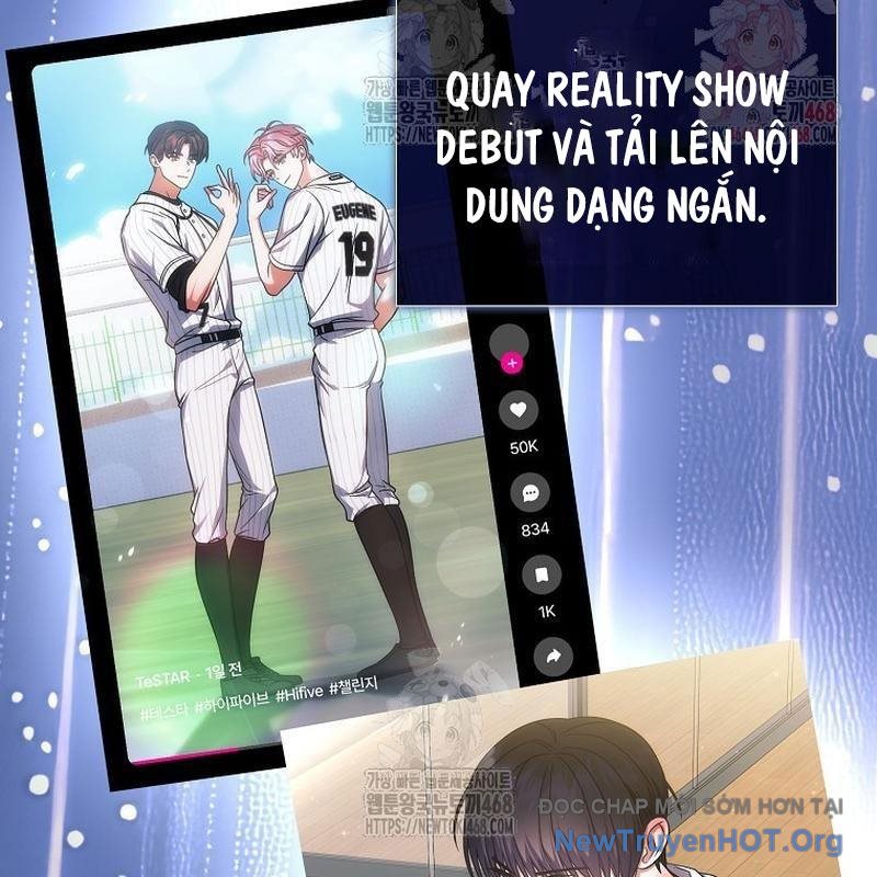 Debut or Die chapter 76 - Trang 109
