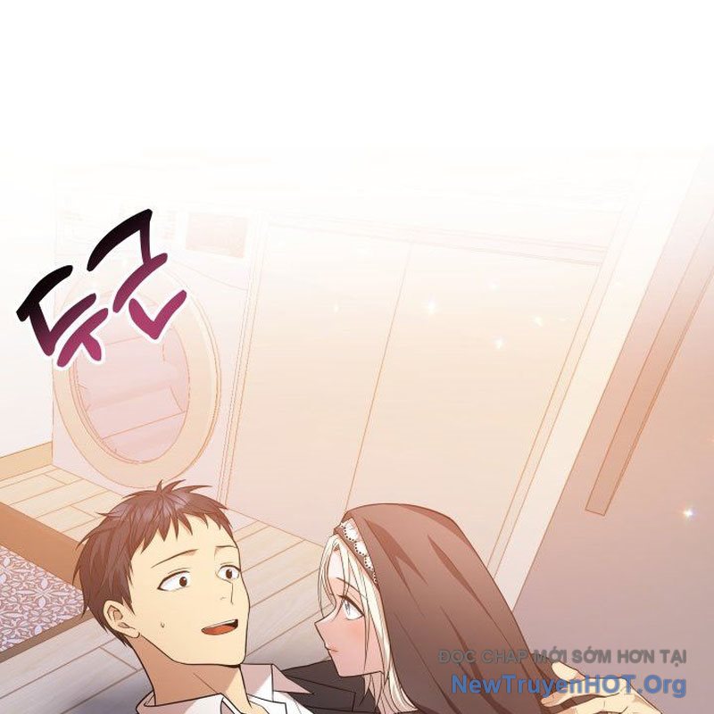 Sống Cùng Phòng Với Nàng Thánh Nữ chapter 2 - Trang 8