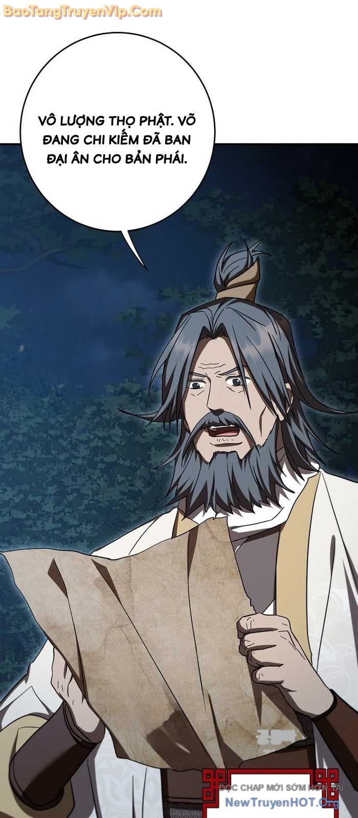Võ Đang Kỳ Hiệp chapter 152.3 - Trang 45