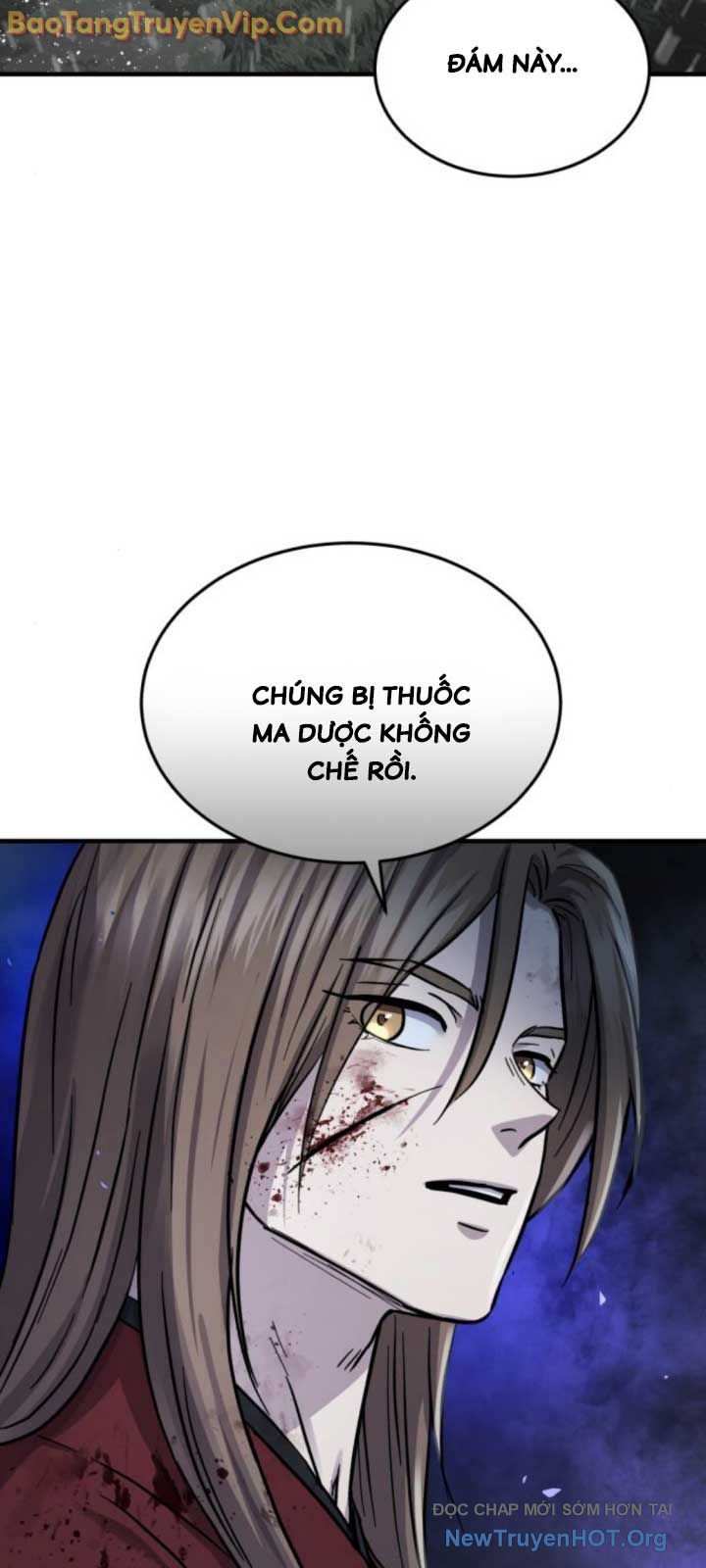 Tuyệt Thế Quân Lâm chapter 46 - Trang 85