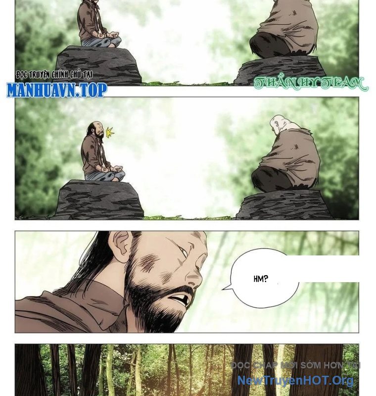 Nhất Nhân Chi Hạ chapter 546 - Trang 18