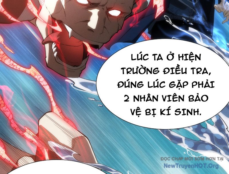 Sau khi xuyên vào game kết liễu boss thành công đứng nhất chapter 3 - Trang 64