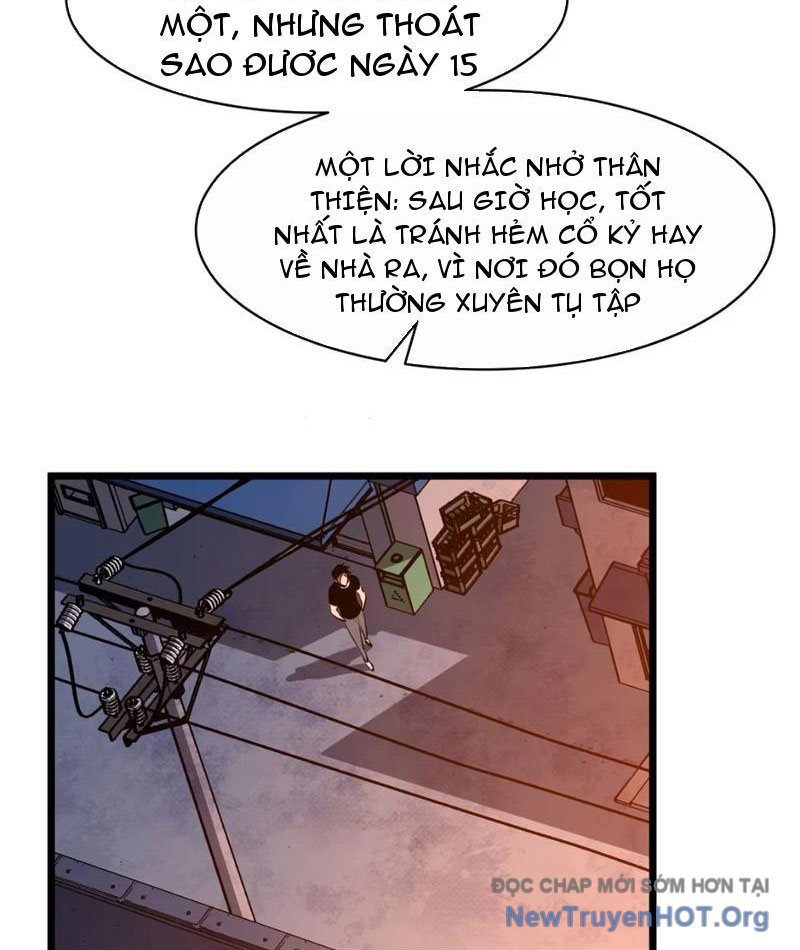 Dự Chi Long Vương Kháng Tất Cả chapter 2 - Trang 33