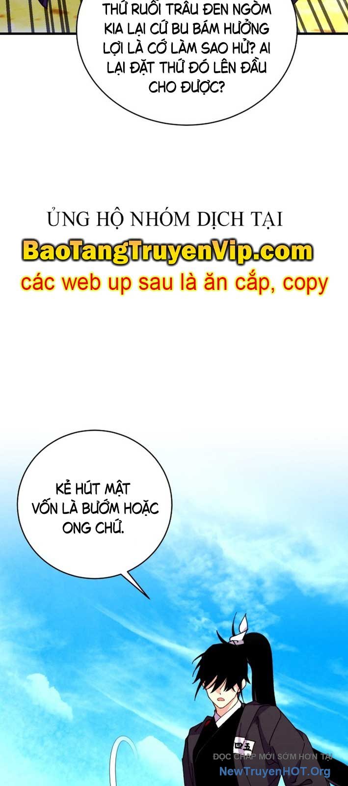 Phi Lôi Đao Thuật chapter 208.2 - Trang 73