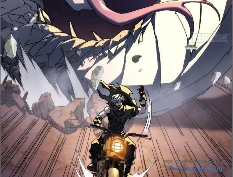 Ta Dựa Vào Tu Tiên Xưng Bá Mạt Thế chapter 9 - Trang 38