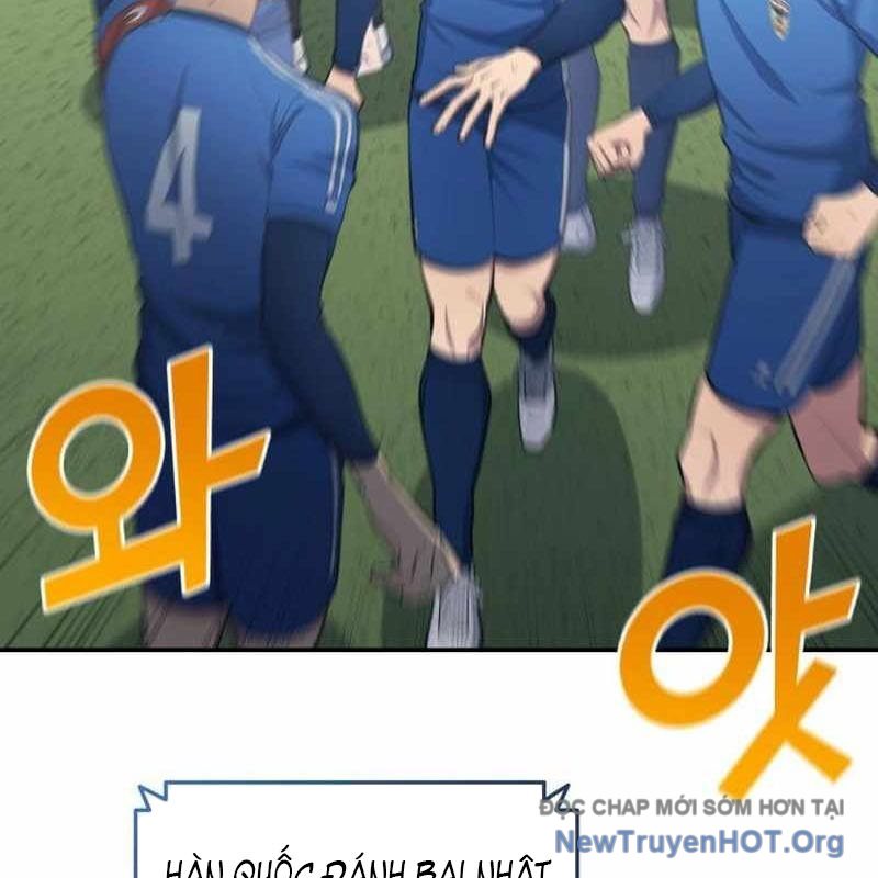 Thiên Phú Bóng Đá, Tất Cả Đều Là Của Tôi! chapter 97 - Trang 127