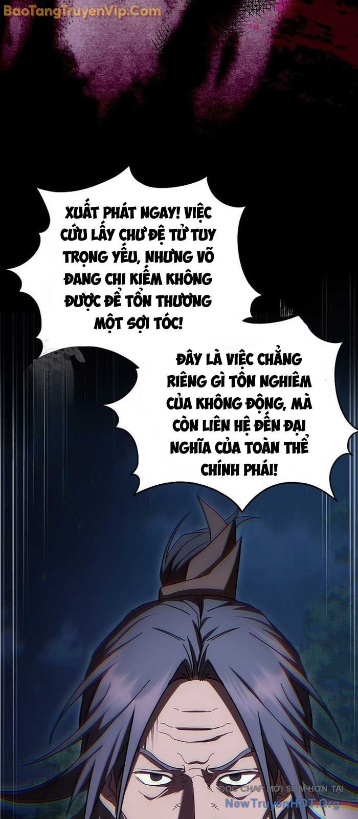 Võ Đang Kỳ Hiệp chapter 152.3 - Trang 52