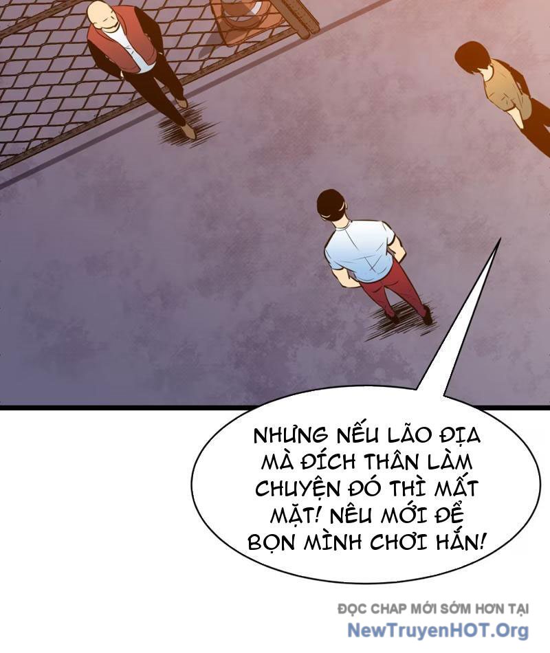 Dự Chi Long Vương Kháng Tất Cả chapter 2 - Trang 36