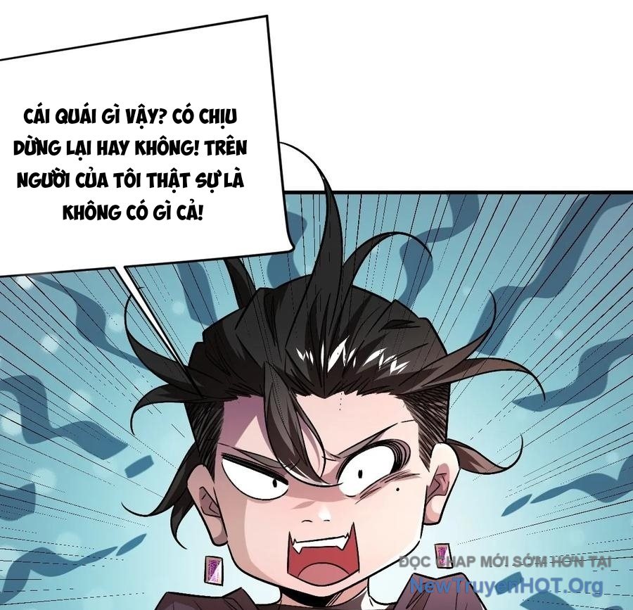 Vĩnh sinh đi chết đi! chapter 31 - Trang 38