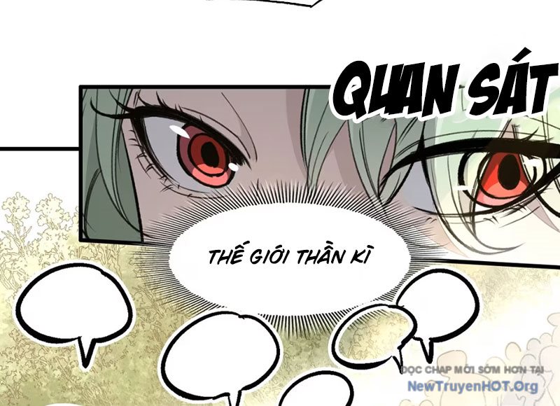 Tinh Linh Chi Hậu chapter 4 - Trang 12