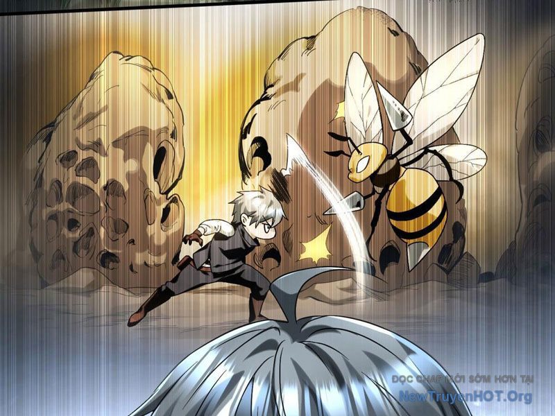 Thập Hoang Chi Vương chapter 12 - Trang 31
