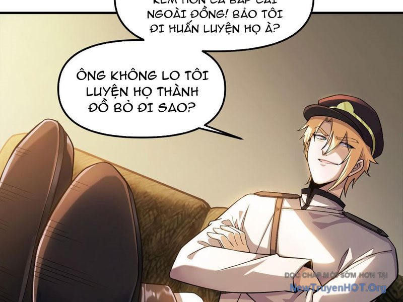 Thập Hoang Chi Vương chapter 14 - Trang 24