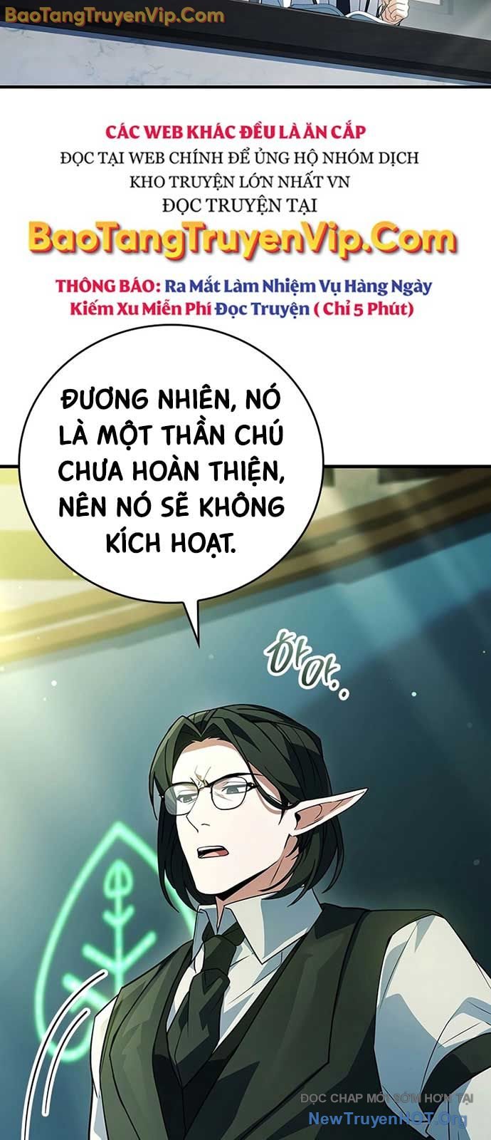 Anh Hùng Huyền Thoại Là Học Viên Danh Dự Của Học Viện chapter 44.2 - Trang 73