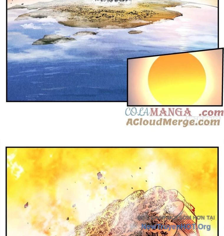 Nhật Nguyệt Đồng Thác chapter 280 - Trang 50