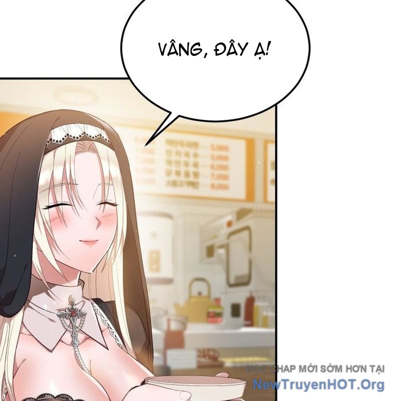 Sống Cùng Phòng Với Nàng Thánh Nữ chapter 2 - Trang 130