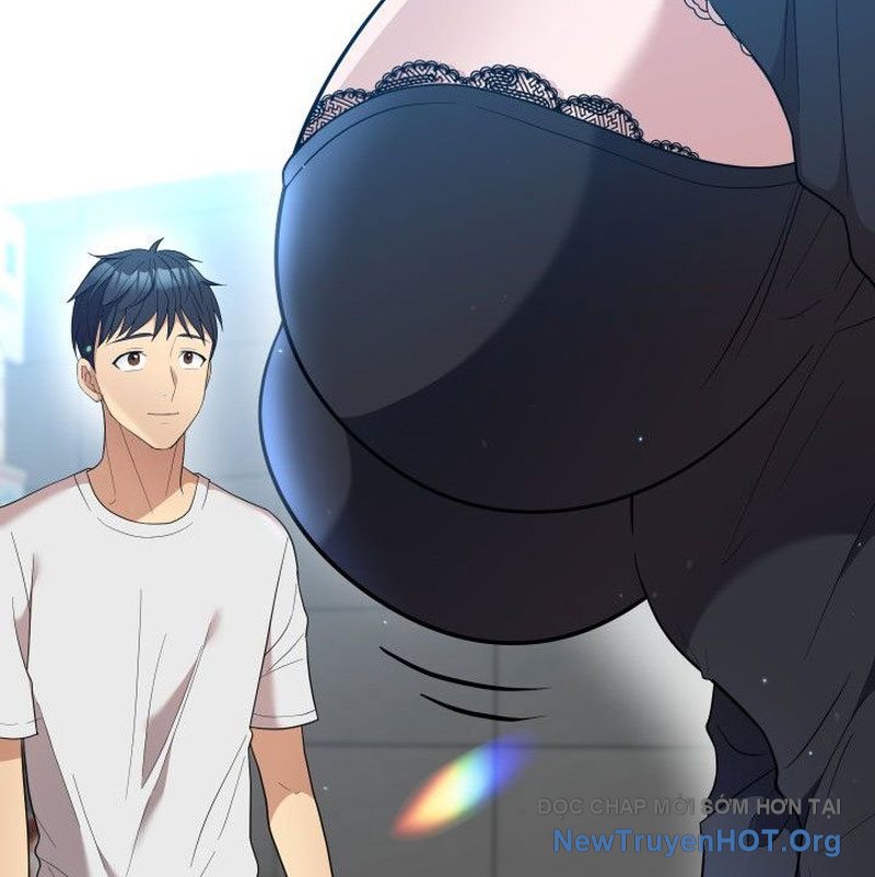 Sống Cùng Phòng Với Nàng Thánh Nữ chapter 4 - Trang 127