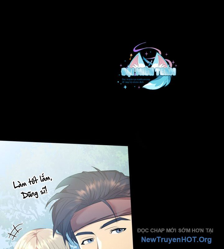 Sống Cùng Phòng Với Nàng Thánh Nữ chapter 1 - Trang 116