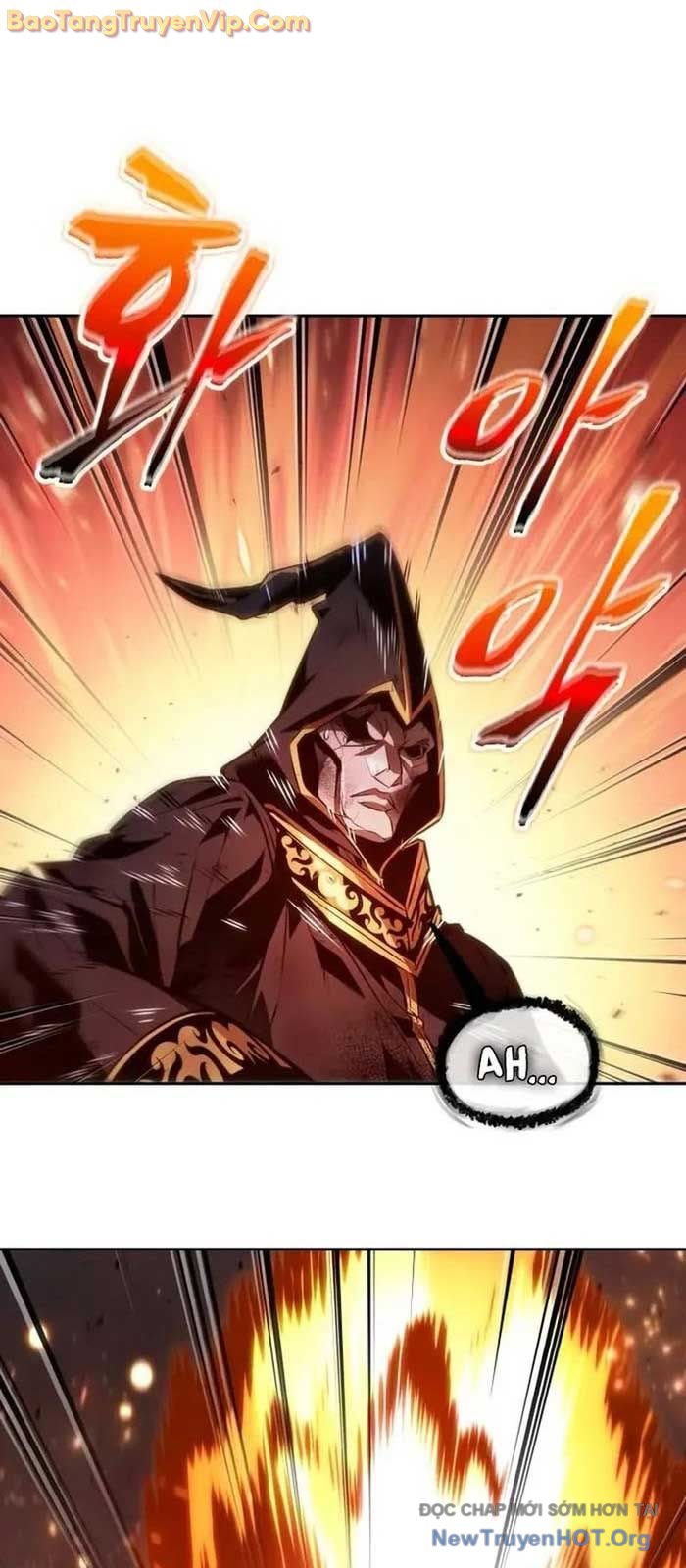 Mạo Hiểm Giả Cuối Cùng chapter 74 - Trang 68