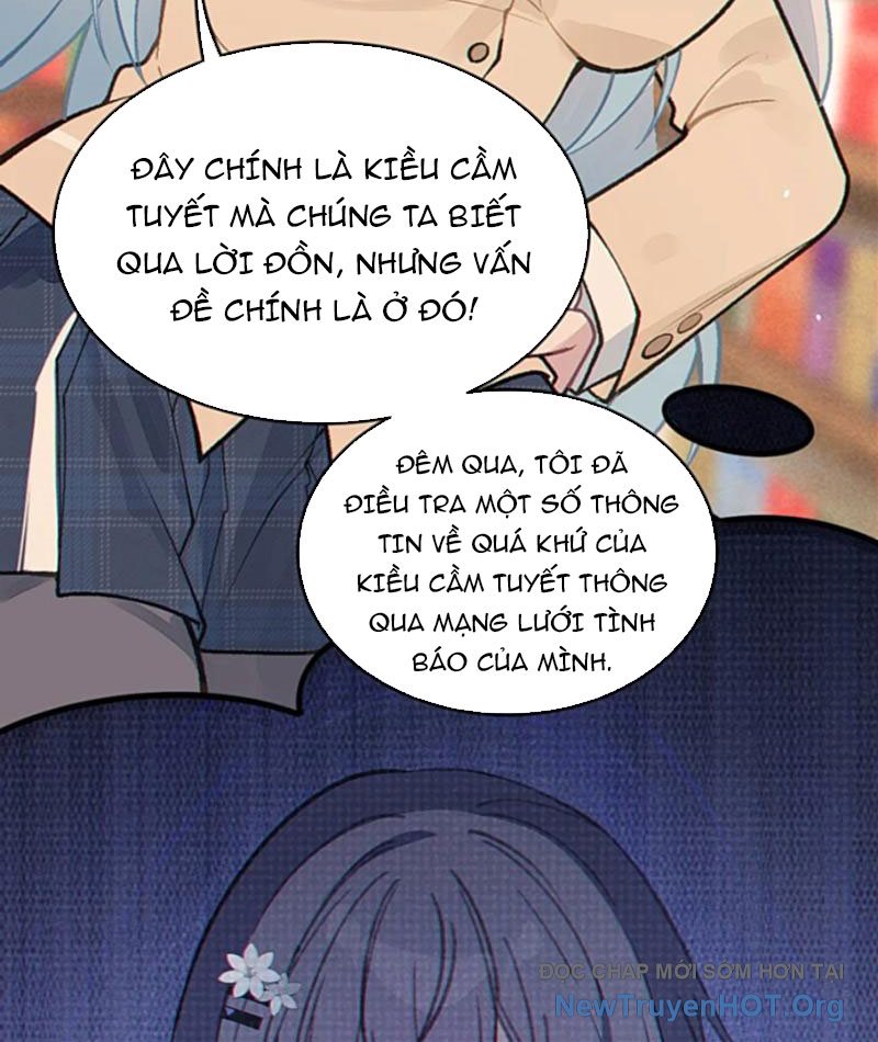 Sau khi ta biến thành quái vật xúc tu, các cô ấy càng điên cuồng hơn! chapter 20 - Trang 29