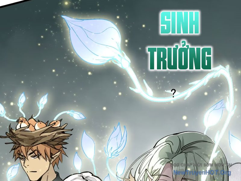 Tinh Linh Chi Hậu chapter 4 - Trang 54