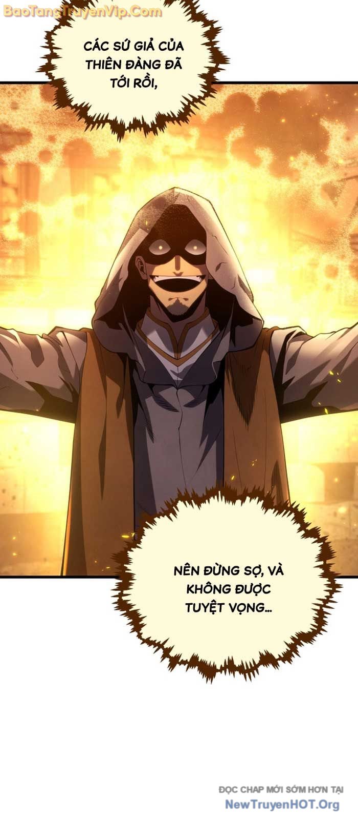 Con Trai Út Của Gia Đình Kiếm Thuật Danh Tiếng chapter 162.2 - Trang 44