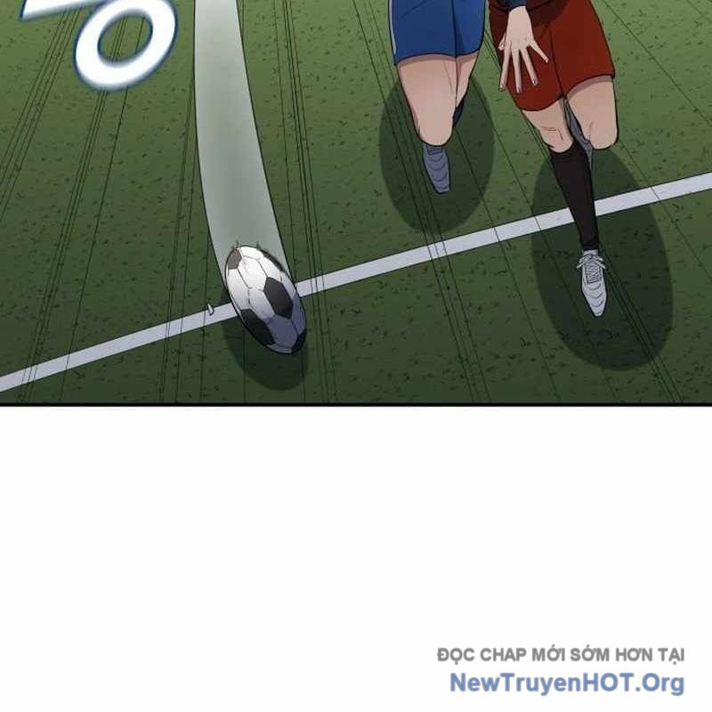 Thiên Phú Bóng Đá, Tất Cả Đều Là Của Tôi! chapter 97 - Trang 57