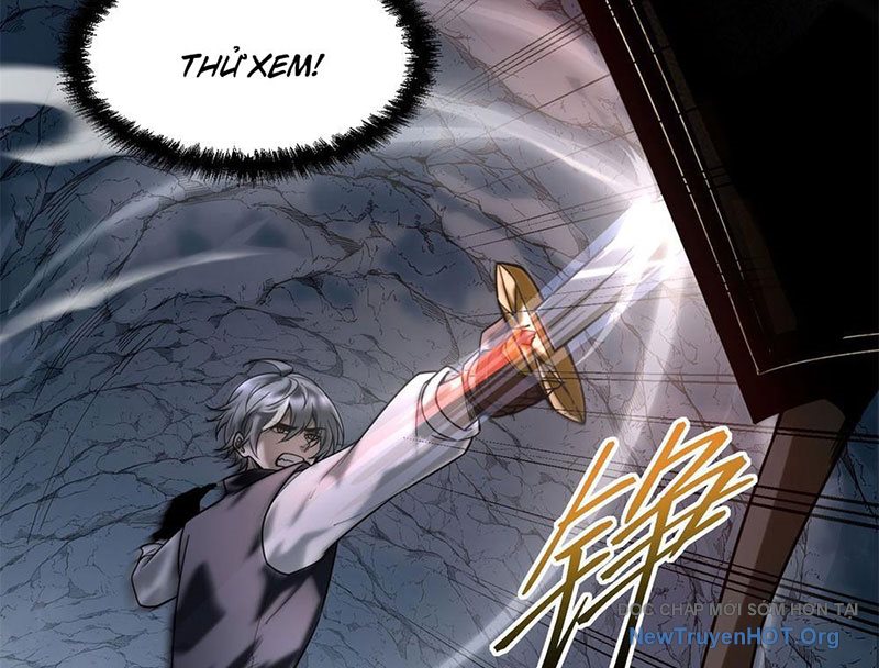 Thập Hoang Chi Vương chapter 5 - Trang 34