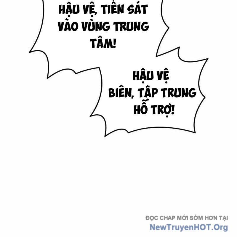 Thiên Phú Bóng Đá, Tất Cả Đều Là Của Tôi! chapter 97 - Trang 38