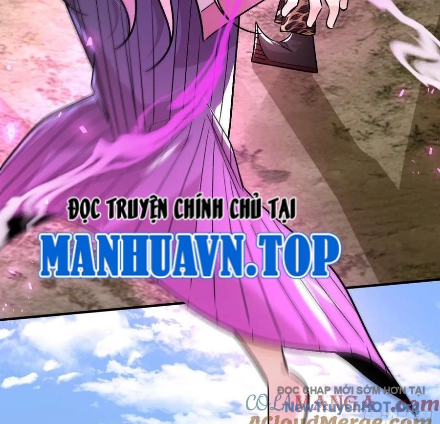 Vĩnh sinh đi chết đi! chapter 31 - Trang 47