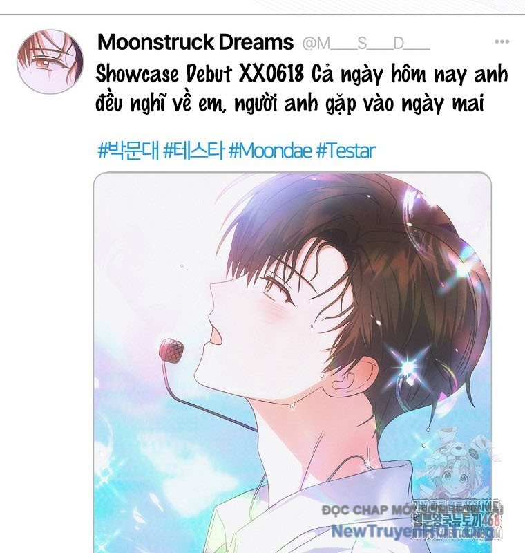 Debut or Die chapter 75 - Trang 5