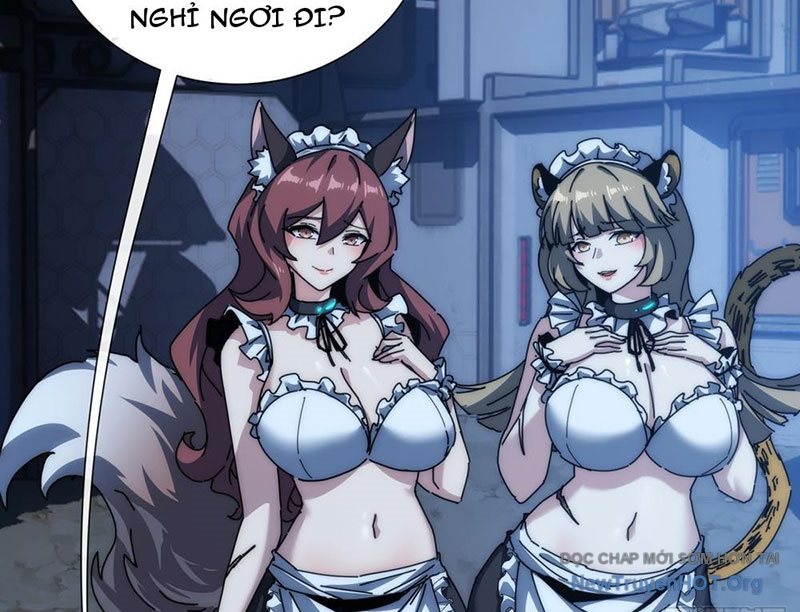 Ta Dựa Vào Tu Tiên Xưng Bá Mạt Thế chapter 10 - Trang 19
