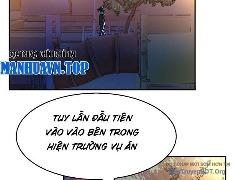 Thám Tử Ẩn Danh chapter 3 - Trang 100