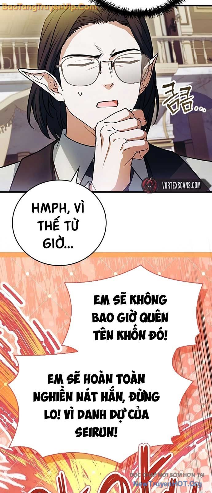 Anh Hùng Huyền Thoại Là Học Viên Danh Dự Của Học Viện chapter 44.2 - Trang 20