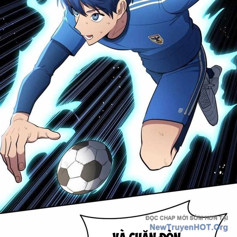 Thiên Phú Bóng Đá, Tất Cả Đều Là Của Tôi! chapter 97 - Trang 10