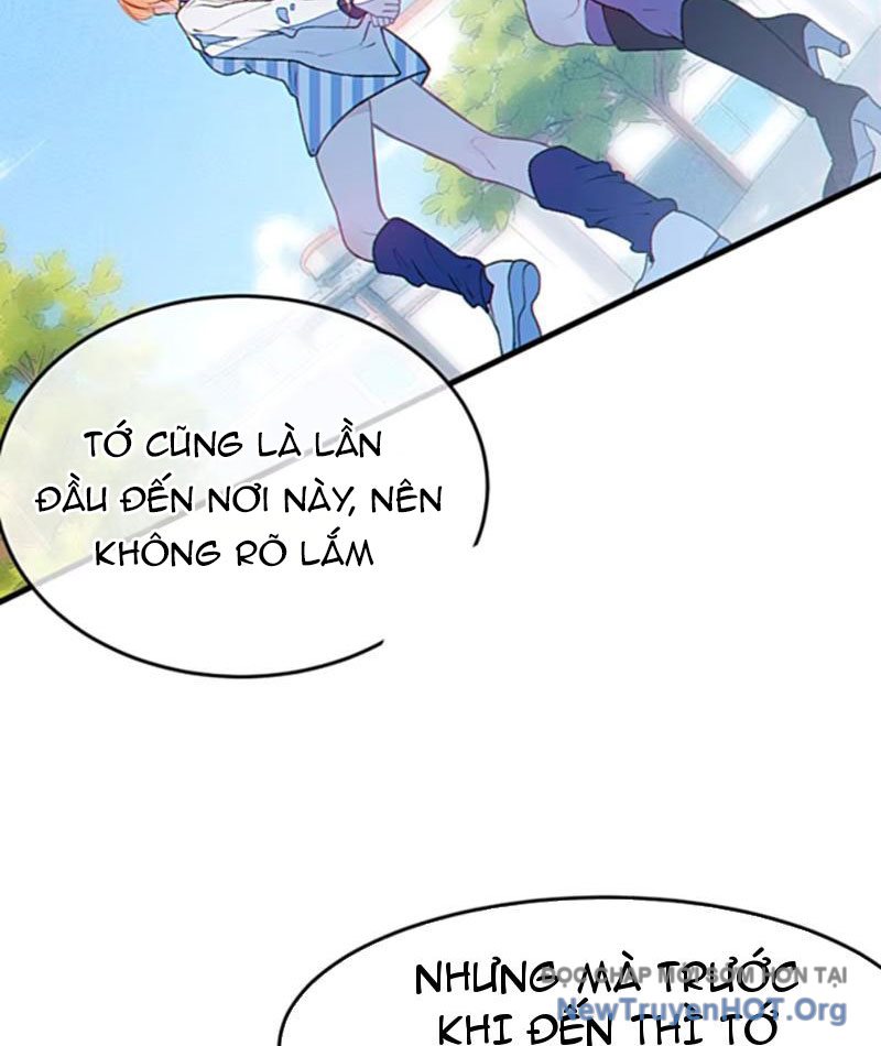 Sau khi ta biến thành quái vật xúc tu, các cô ấy càng điên cuồng hơn! chapter 23 - Trang 43